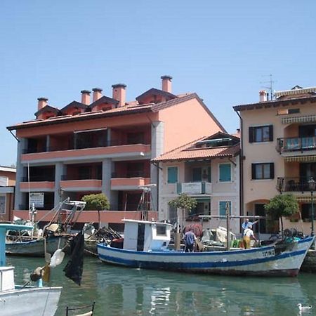 Apartamento Stella Marina Grado Exterior foto