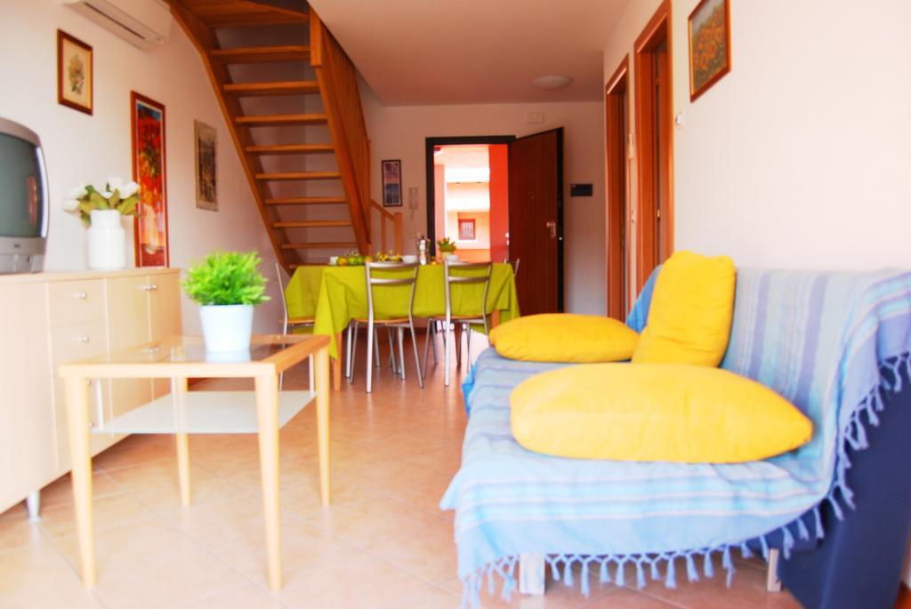 Apartamento Stella Marina Grado Exterior foto