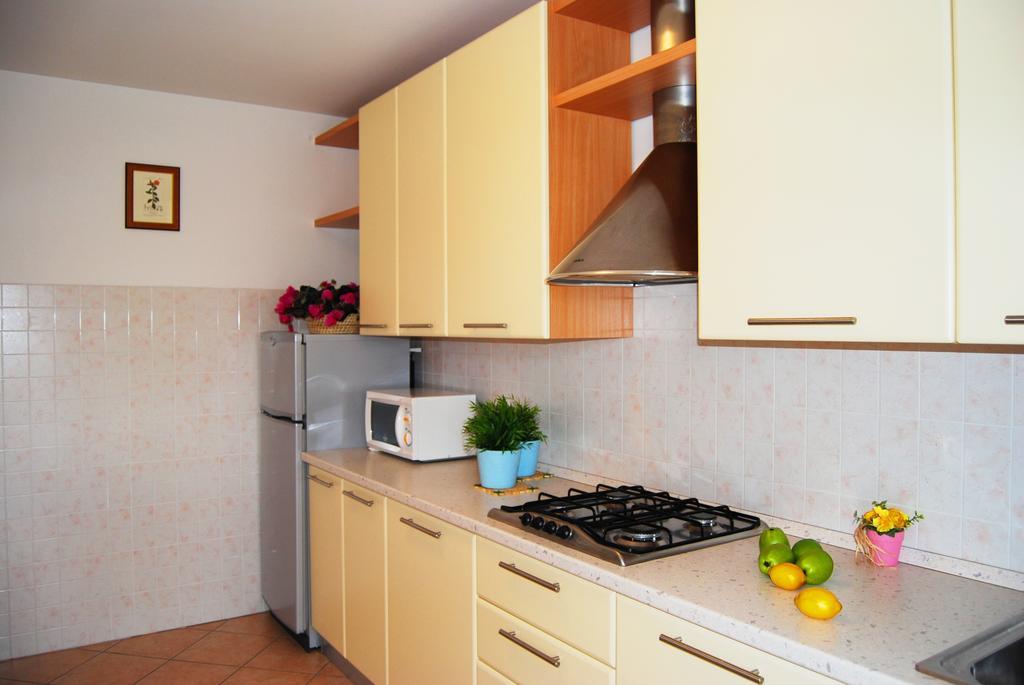 Apartamento Stella Marina Grado Exterior foto