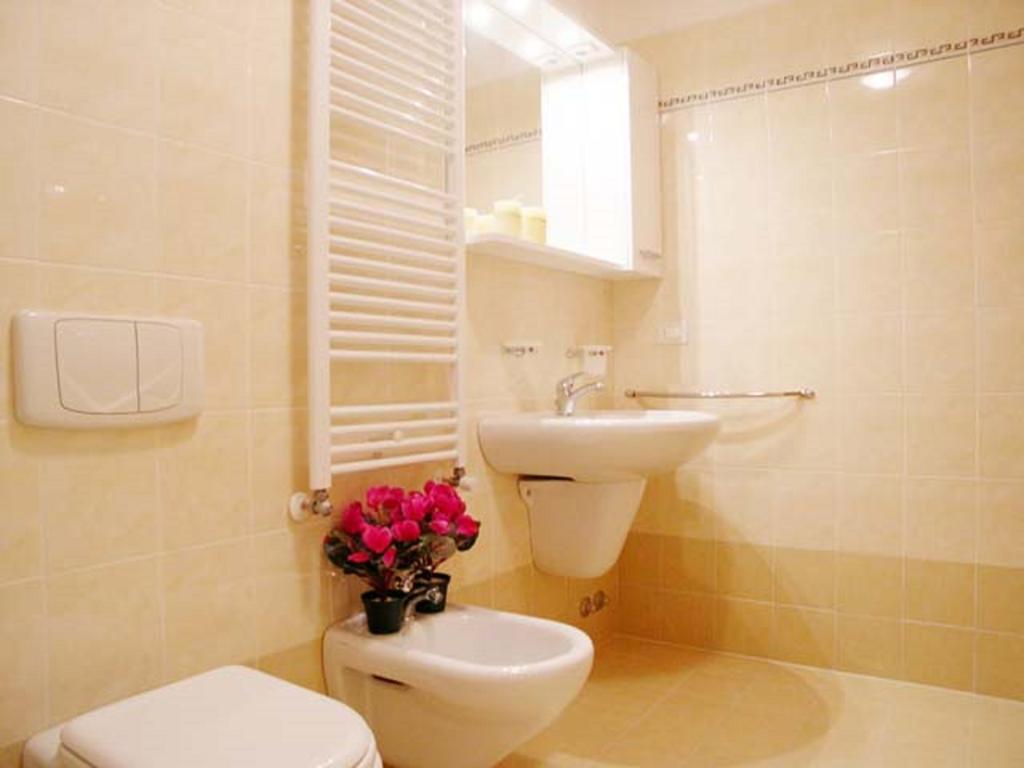 Apartamento Stella Marina Grado Exterior foto