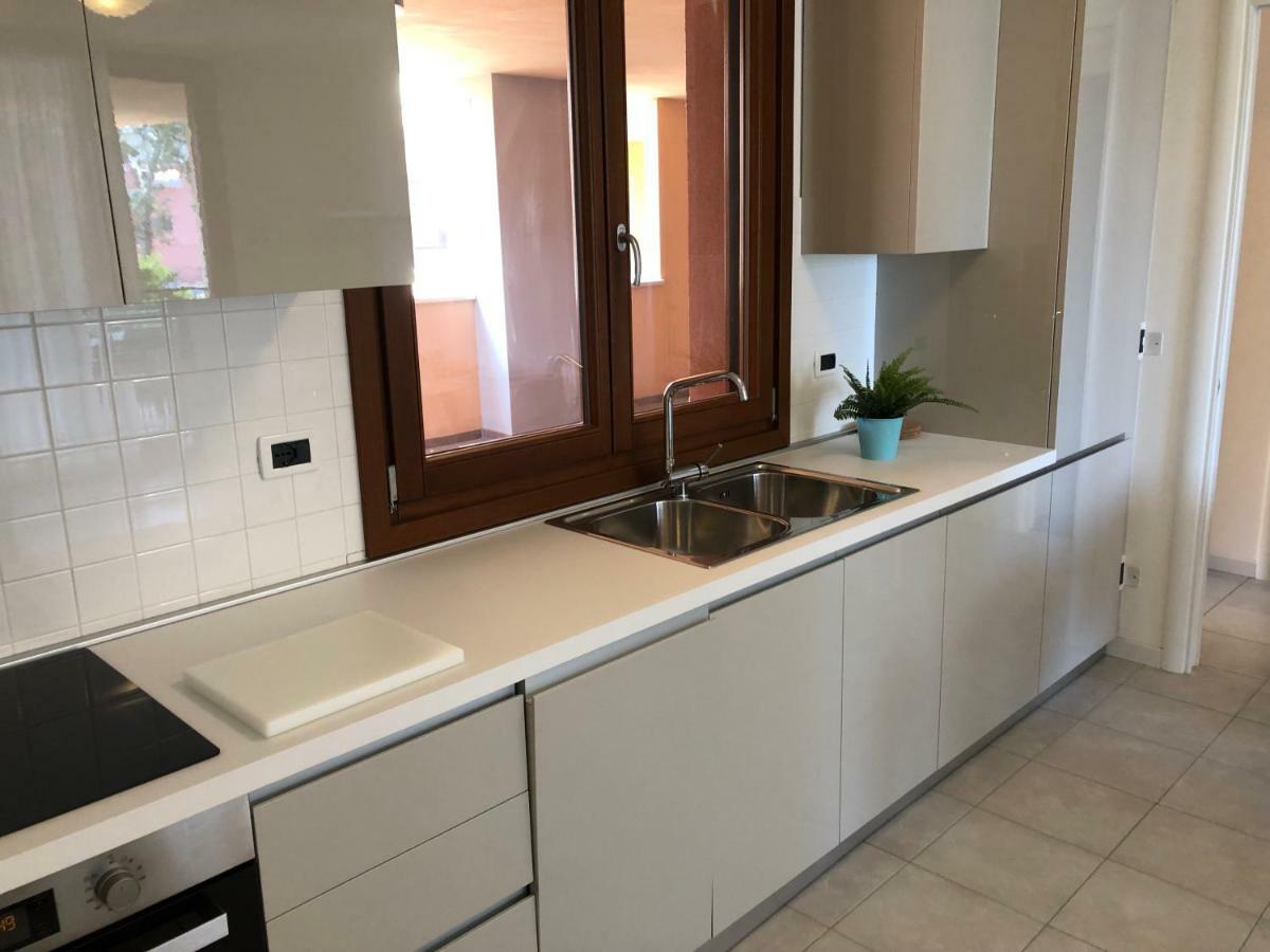 Apartamento Stella Marina Grado Exterior foto