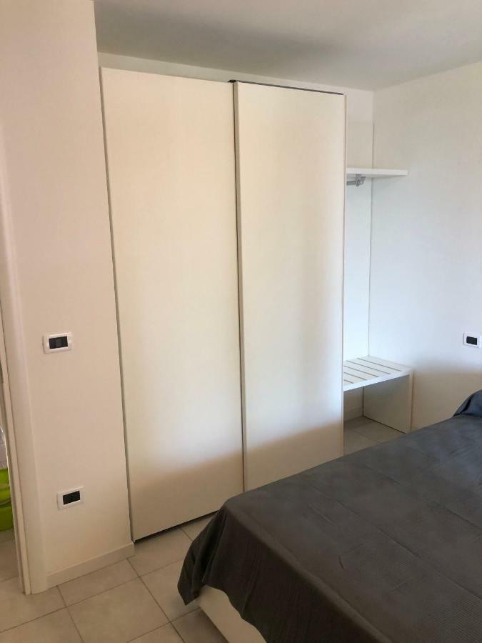 Apartamento Stella Marina Grado Exterior foto