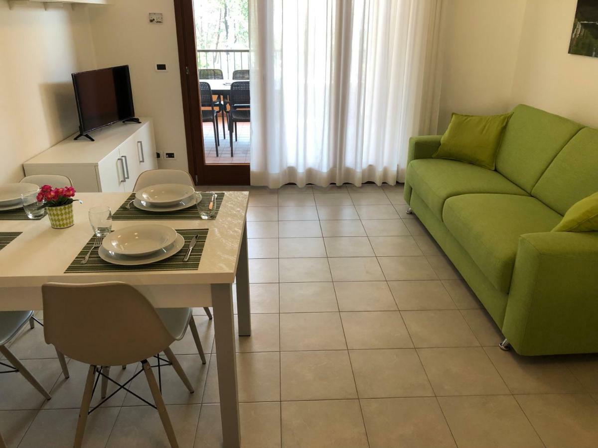 Apartamento Stella Marina Grado Exterior foto